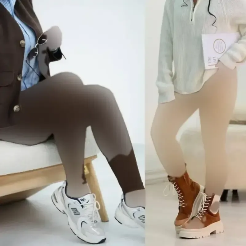 لگ فانریپ کمر گنی کبریتی فری سایز زنانه